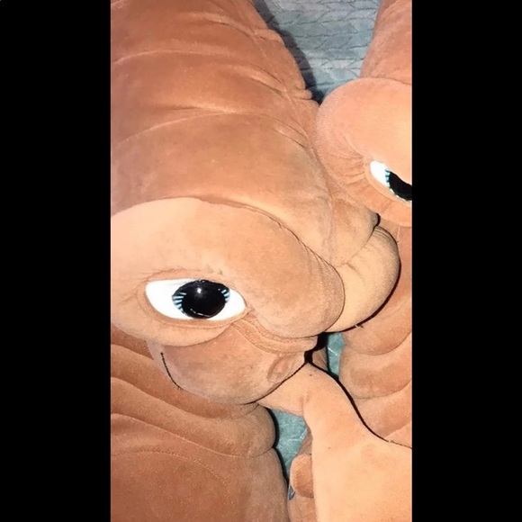 Talking ET Doll - Picture 5 of 10